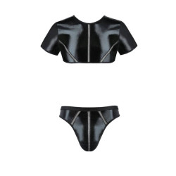 Passion - 057 Ensemble Peter Black L/Xl